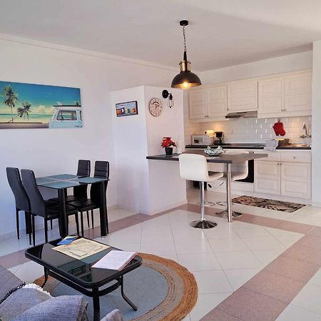 Sunny Tenerife Apartment - Ocean Views 타코론테 외부 사진