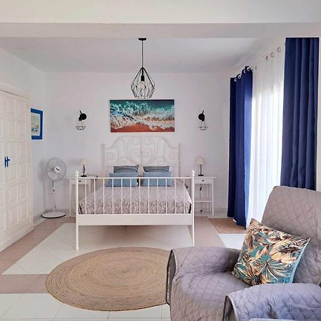 Sunny Tenerife Apartment - Ocean Views 타코론테 외부 사진