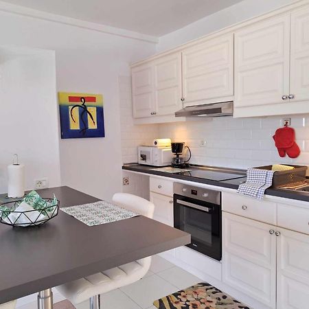Sunny Tenerife Apartment - Ocean Views 타코론테 외부 사진