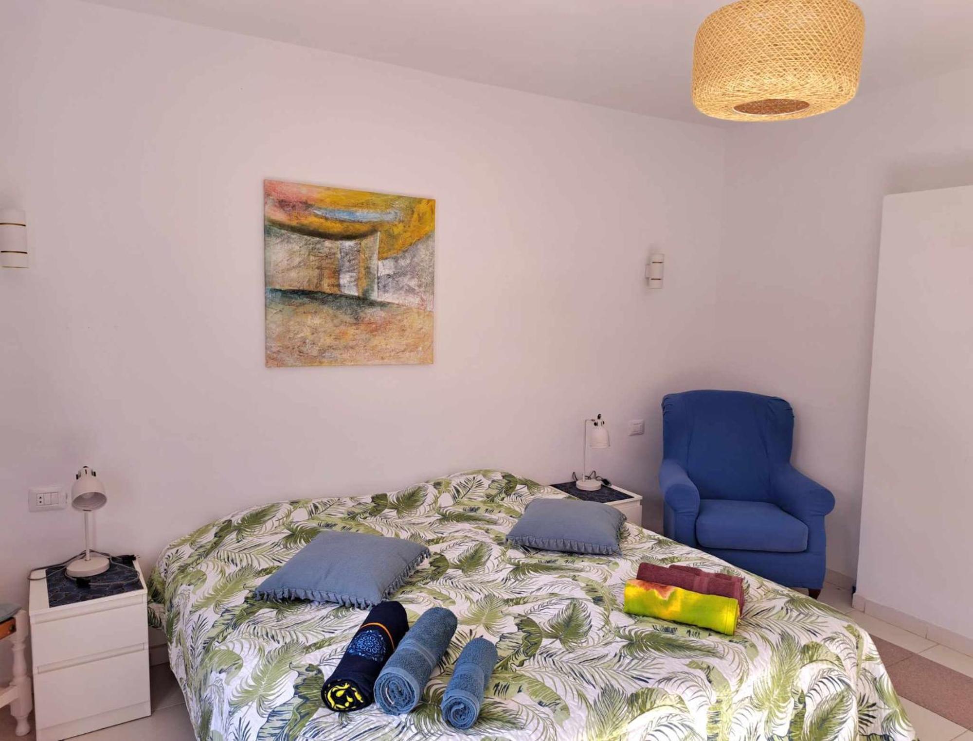 Sunny Tenerife Apartment - Ocean Views 타코론테 외부 사진
