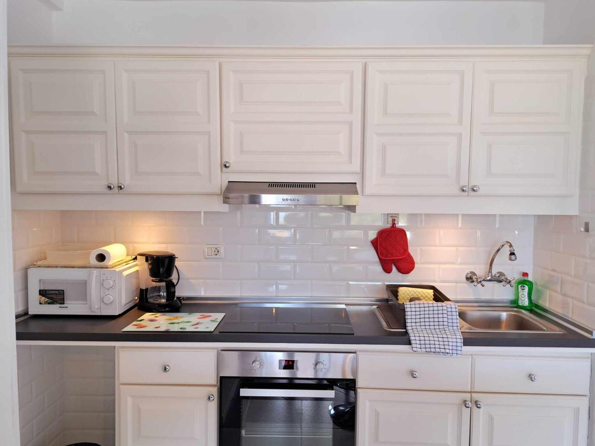Sunny Tenerife Apartment - Ocean Views 타코론테 외부 사진