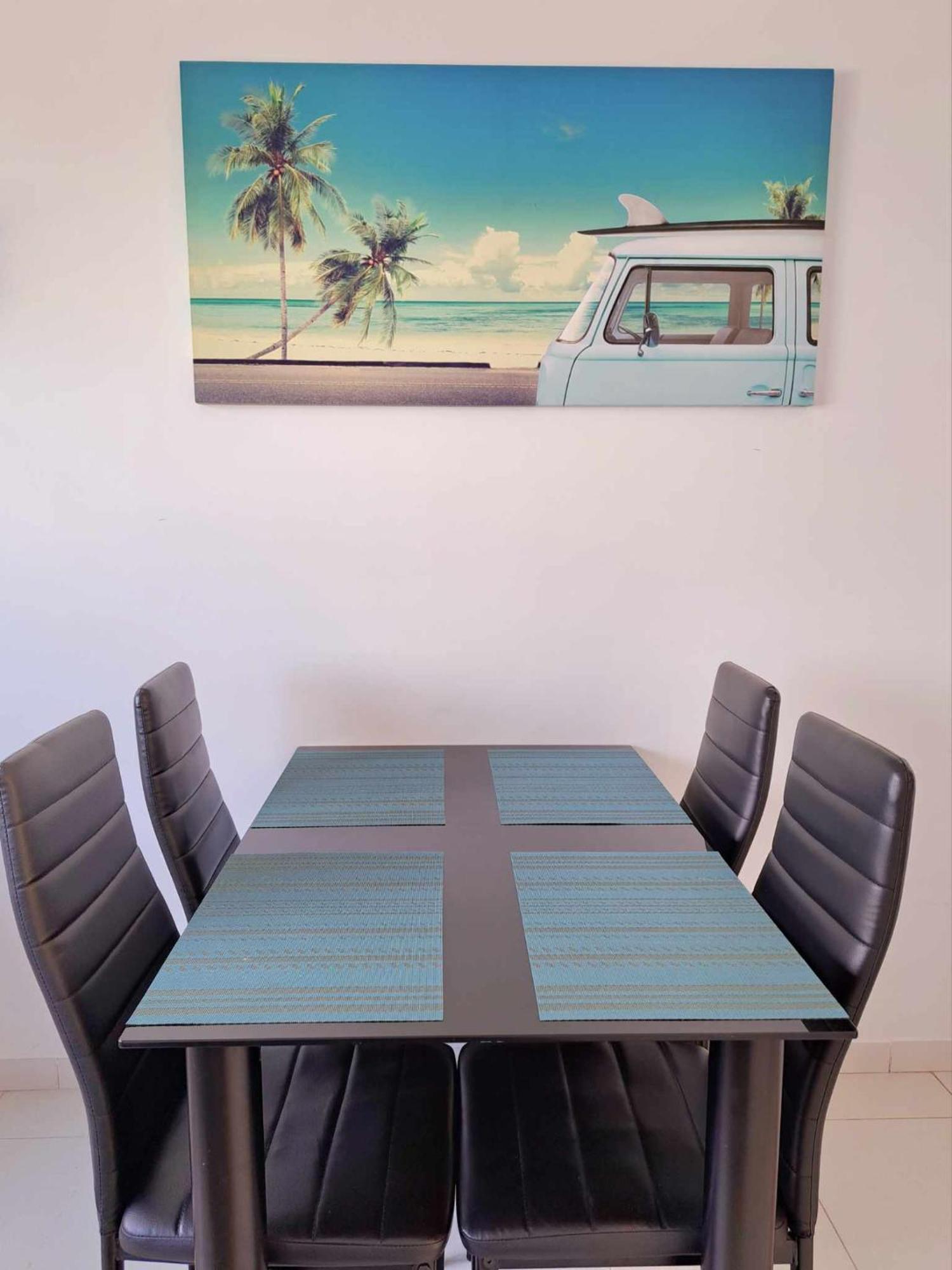 Sunny Tenerife Apartment - Ocean Views 타코론테 외부 사진