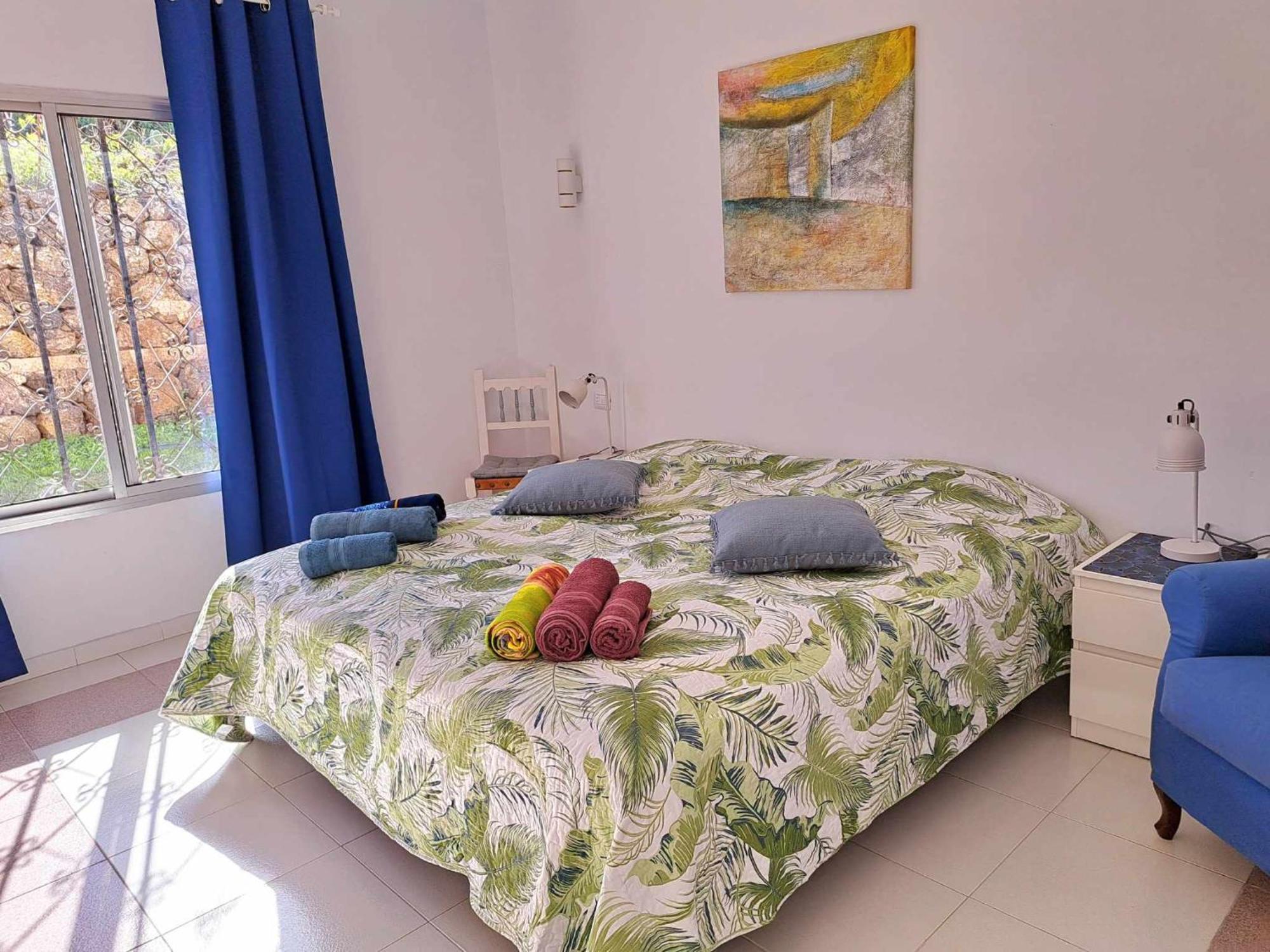 Sunny Tenerife Apartment - Ocean Views 타코론테 외부 사진
