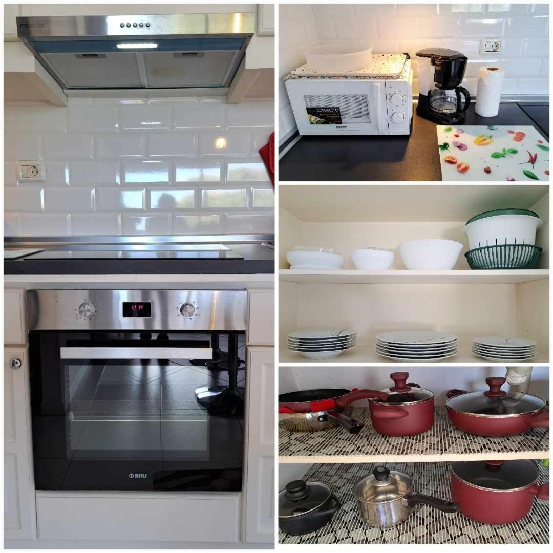 Sunny Tenerife Apartment - Ocean Views 타코론테 외부 사진